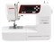 фото: Швейная машина Janome 601DC