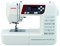 фото: Швейная машина Janome 603 DC