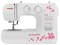 фото: Швейная машина Janome MX 55