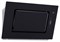 фото: MBS Narcis 190 glass black
