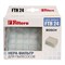 фото: Фильтр Filtero FTH 24 BSH HEPA фильтр для Bosch,Siemens