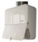 фото: ELICA CLIP WH/F/55