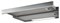 фото: Кухонная вытяжка ELICA ELITE 14 LUX GRVT/A/60