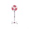 фото: Erisson FS-1633 Red