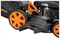 фото: Daewoo Power Products DLM 5000 SP