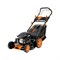 фото: Daewoo Power Products DLM 5000 SV