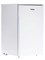 фото: Морозильная камера Tesler RF-90 white