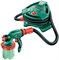 фото: Краскопульт Bosch PFS 5000E