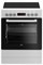 фото: Электрическая плита Beko FSM67320GWS