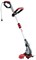 фото: Al-Ko 112926 GTE 550 Premium