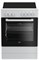 фото: Электрическая плита Beko FSE67100GWS