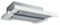 фото: Кухонная вытяжка JetAir AURORA LX/WH/F/50