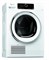 фото: Сушильная машина Whirlpool DSCX 90120