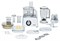 фото: Bosch MCM 4250