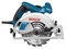 фото: Дисковая циркулярная пила Bosch GKS 190
