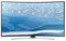 фото: Samsung UE55KU6300U