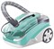 фото: Пылесос Thomas Multi Clean X10 Parquet
