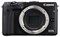 фото: Canon EOS M3