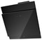 фото: Кухонная вытяжка Krona Angelica 600 black sensor