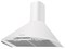 фото: Maunfeld Derby 60 white