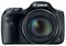 фото: Фотоаппарат Canon PowerShot SX540 HS черный