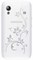 фото: Samsung GALAXY Ace2 La Fleur white