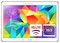 фото: Samsung Galaxy Tab S 10.5 LTE 16Gb SM-T805NZWASER белый