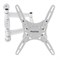 фото: Кронштейн для ТВ Kromax Techno-5 White