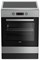 фото: Индукционная плита Beko FSM69300GXT