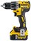 фото: Дрель-шуруповерт DeWalt DCD791P2