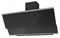 фото: Кухонная вытяжка Krona IRIDA 900 black sensor