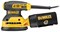 фото: Шлифовальная машина DeWalt DWE6423