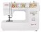 фото: Швейная машина Janome Color 55