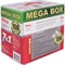 фото: Filtero Таблетки для ПММ "7 в 1" MEGA BOX  150 шт.