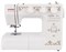 фото: Швейная машина Janome 1225s