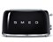 фото: Тостер Smeg TSF02BLEU
