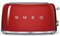 фото: Тостер Smeg TSF02RDEU