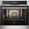 фото: Electrolux EOB 5450 AOX
