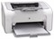 фото: HP LaserJet Pro P1102
