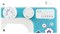 фото: Швейная машина Janome PS-15