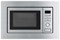 фото: Микроволновая печь Smeg FMI020X
