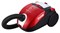 фото: Пылесос Centek CT-2511 красный