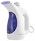фото: Отпариватель Centek CT-2380 белый/фиолетовый