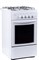 фото: Газовая плита Flama RG 24026 W