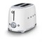 фото: Тостер Smeg TSF01WHEU