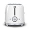 фото: Тостер Smeg TSF01WHEU