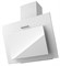 фото: Кухонная вытяжка Krona FREYA 600 white PB