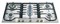 фото: ILVE H90PCNV/ X