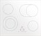 фото: Rainford RBH-6624 B White