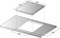 фото: Rainford RBH-6624 B White